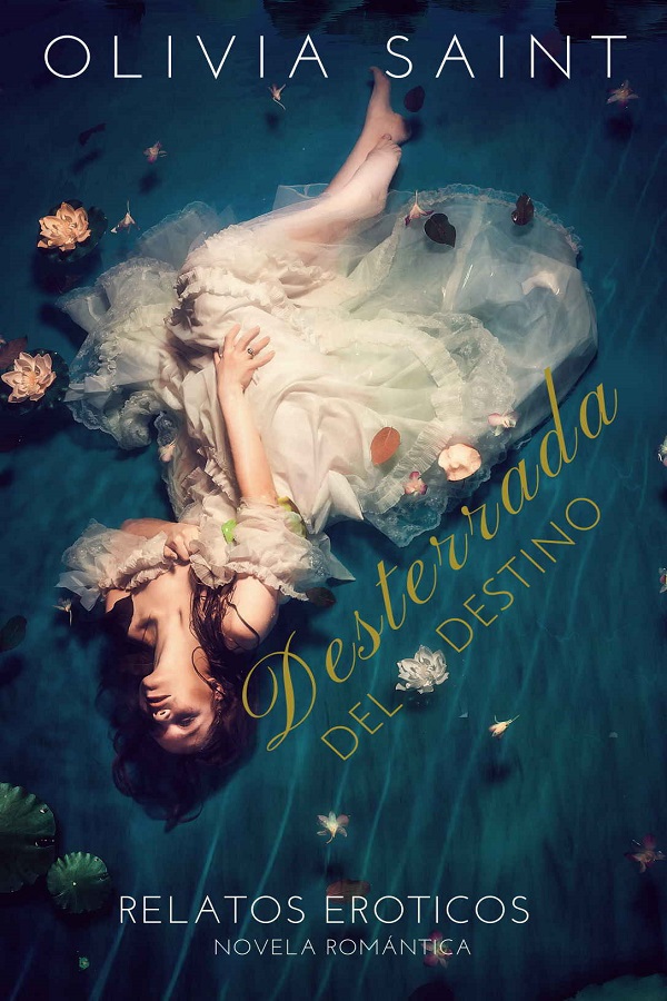 Desterrada del destino