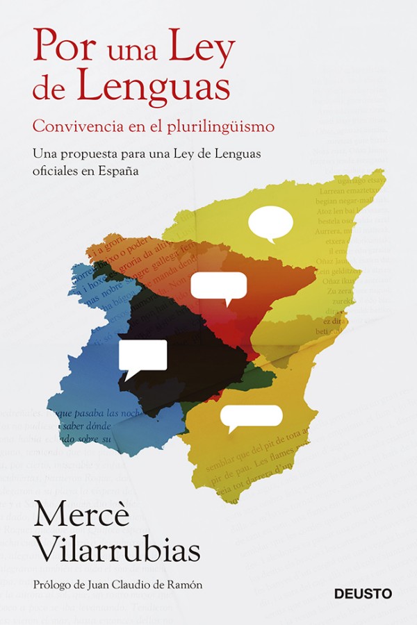 Por una ley de lenguas