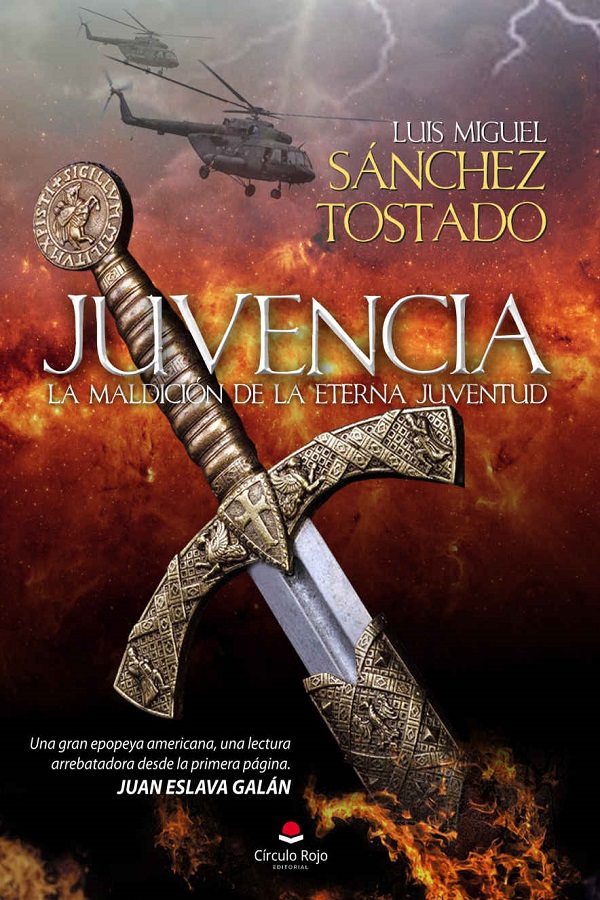Juvencia