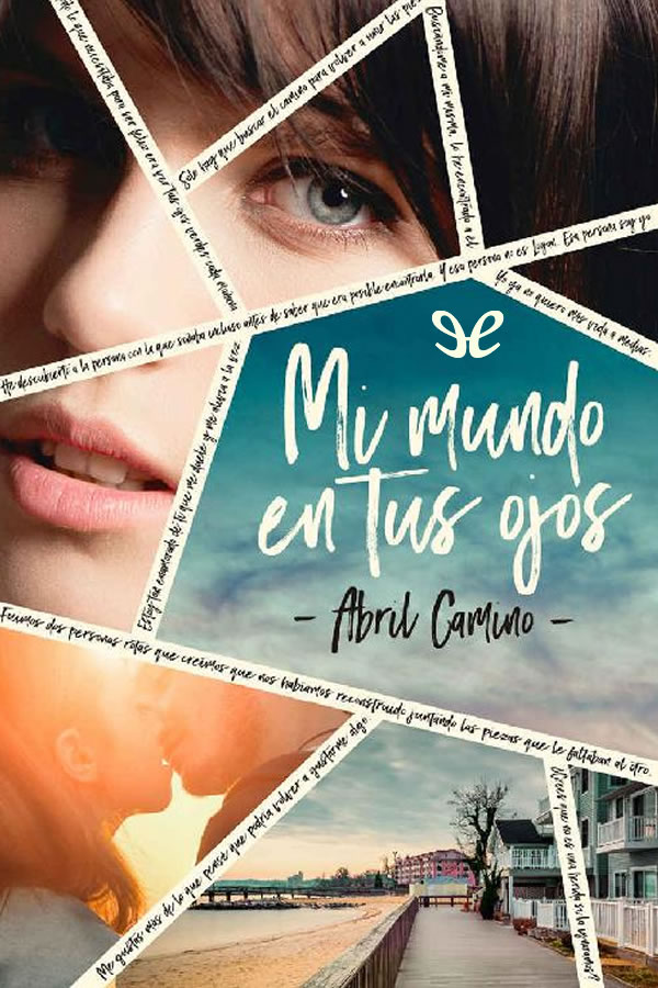 Mi mundo en tus ojos