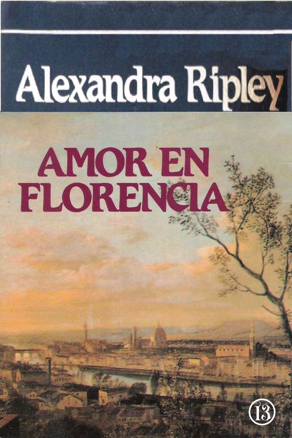 Amor en Florencia