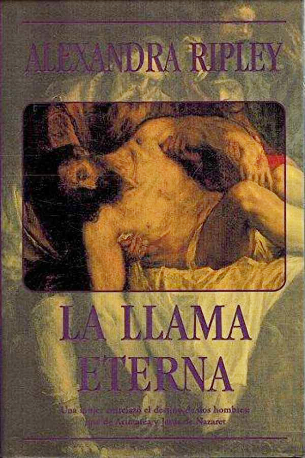 La llama eterna