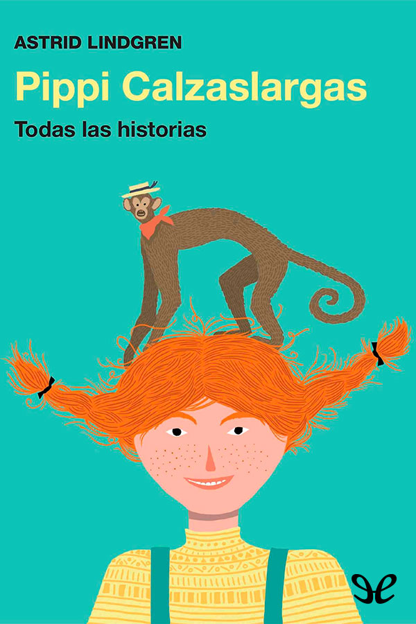 Pippi Calzaslargas