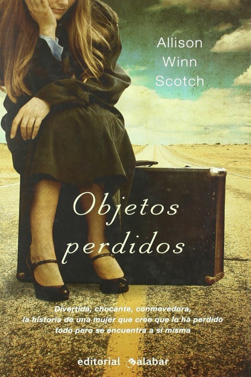 Objetos perdidos