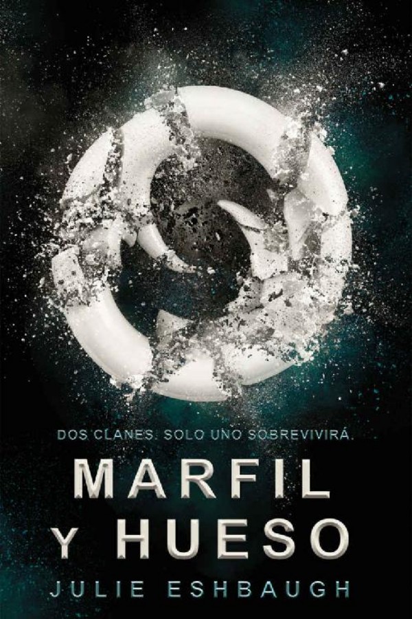 Marfil y hueso