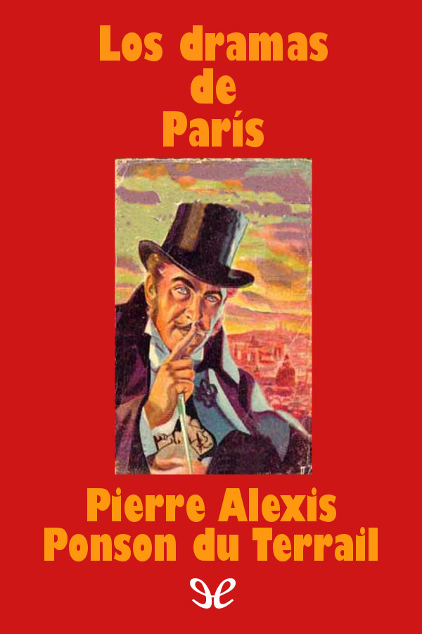 Los dramas de París