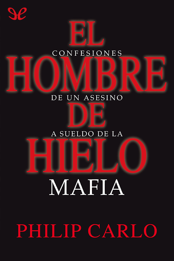 El hombre de hielo