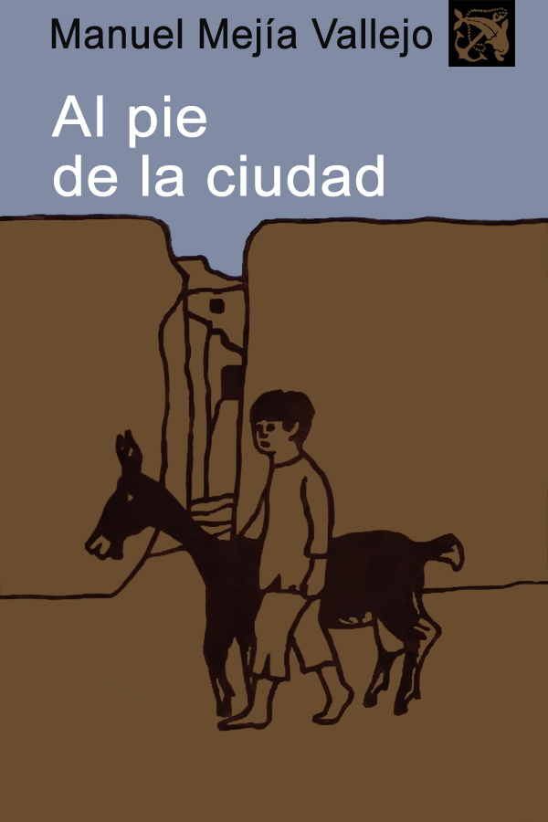 Al pie de la ciudad