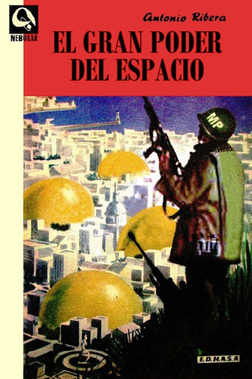 El gran poder del espacio