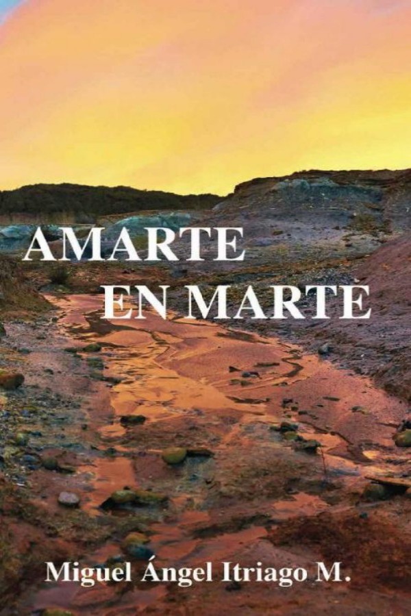 Amarte en Marte