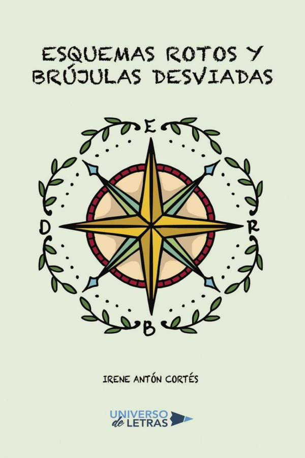 Esquemas rotos y brújulas desviadas
