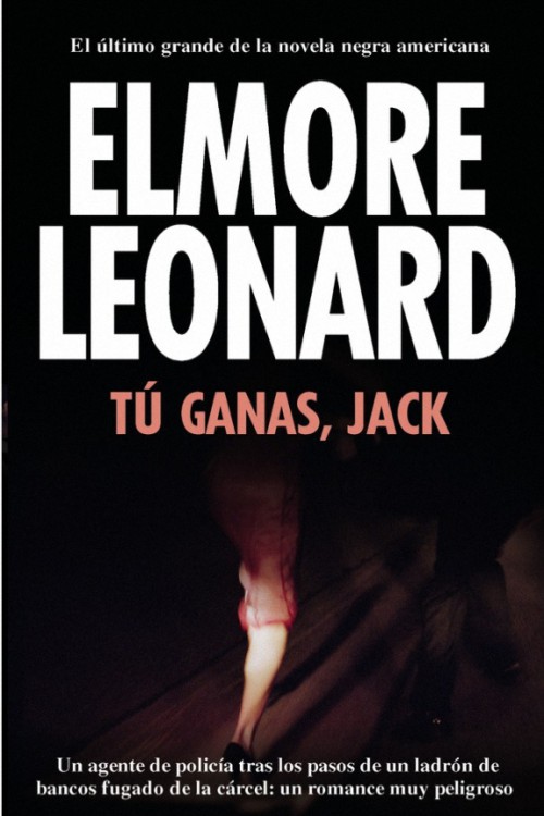 Tu ganas, Jack