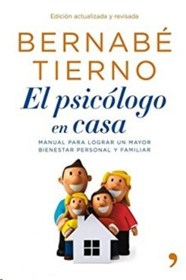 El psicólogo en casa