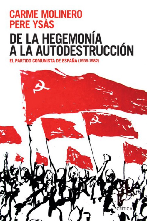 De la hegemonía a la autodestrucción
