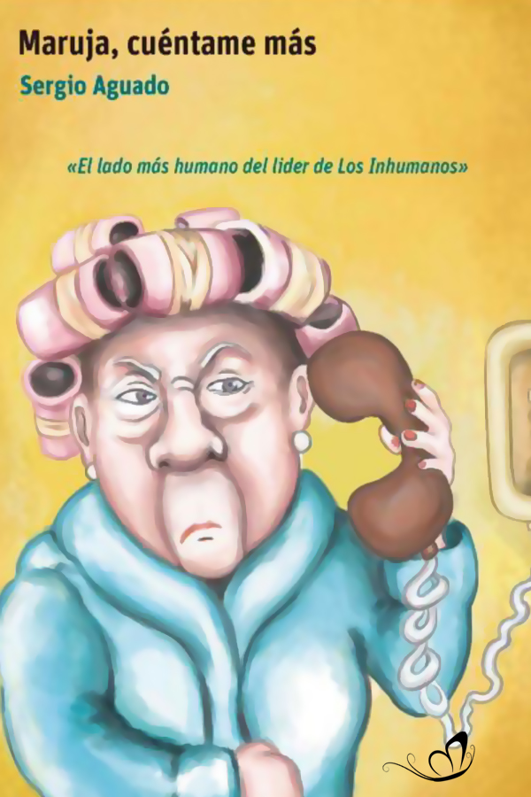 Maruja, cuéntame