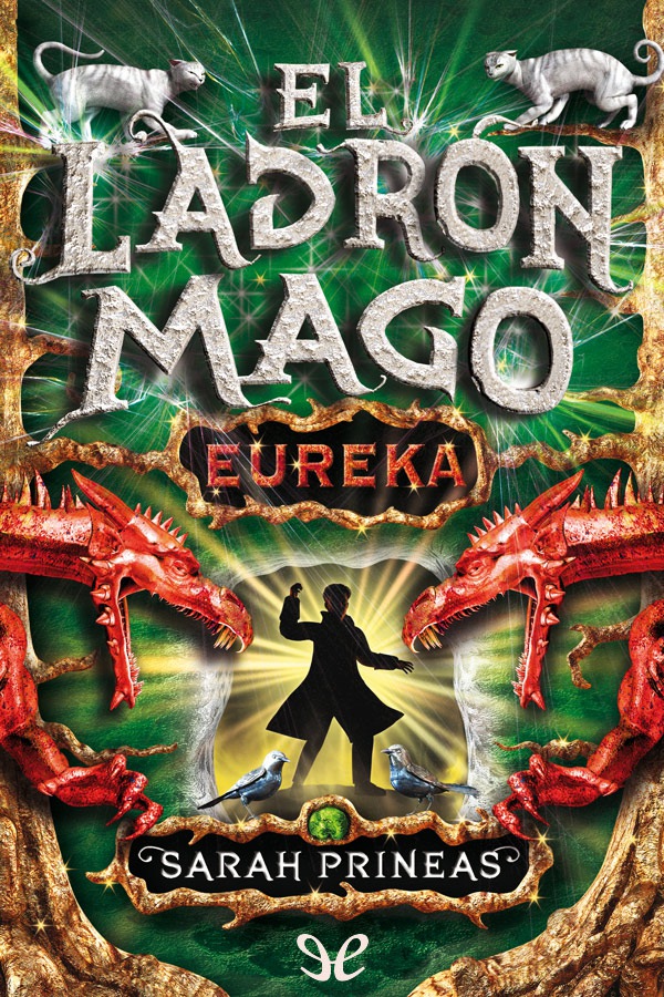 ¡Eureka!