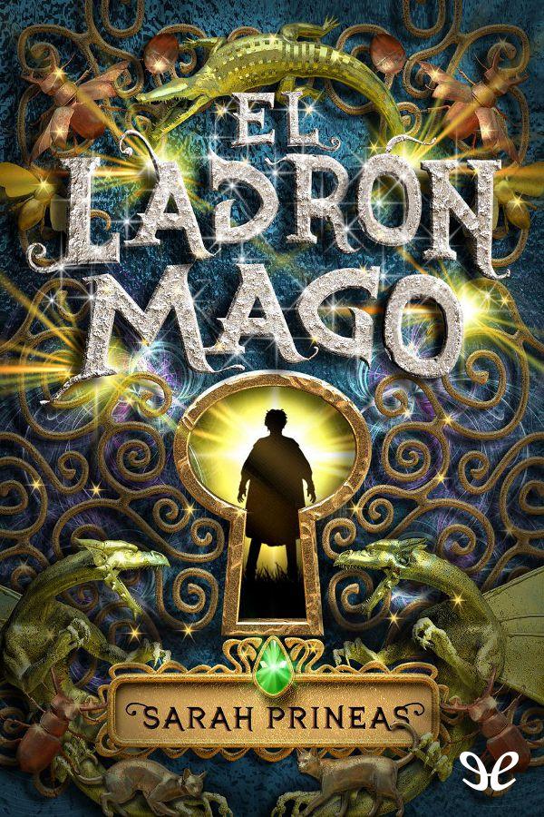 El ladrón mago