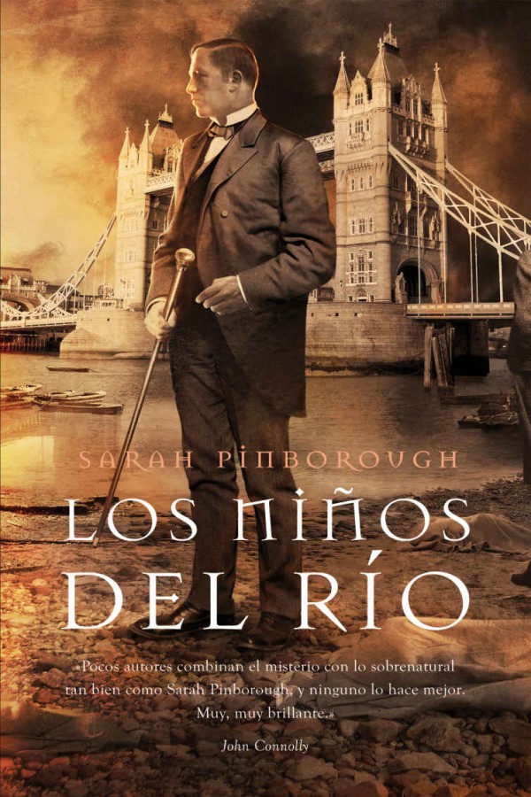 Los niños del río