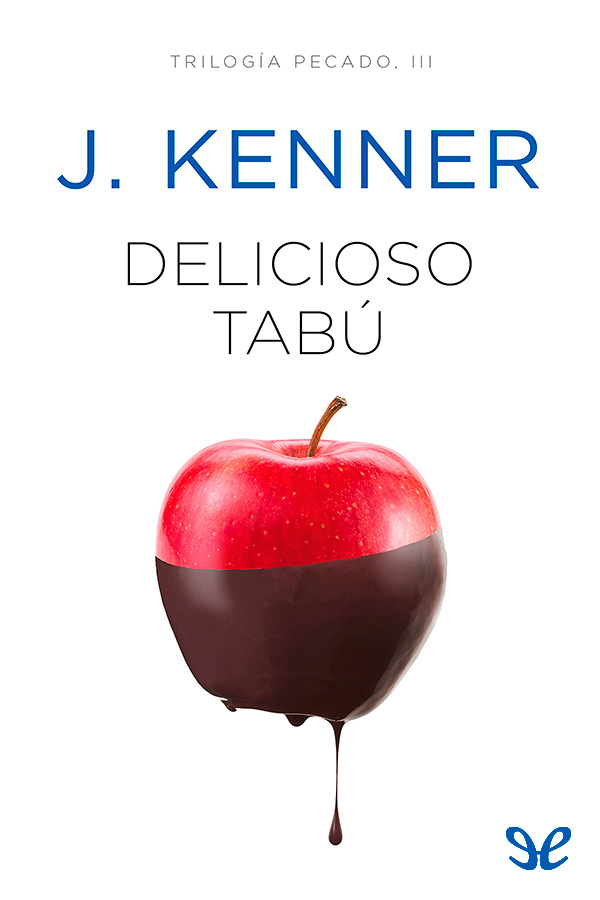 Delicioso tabú