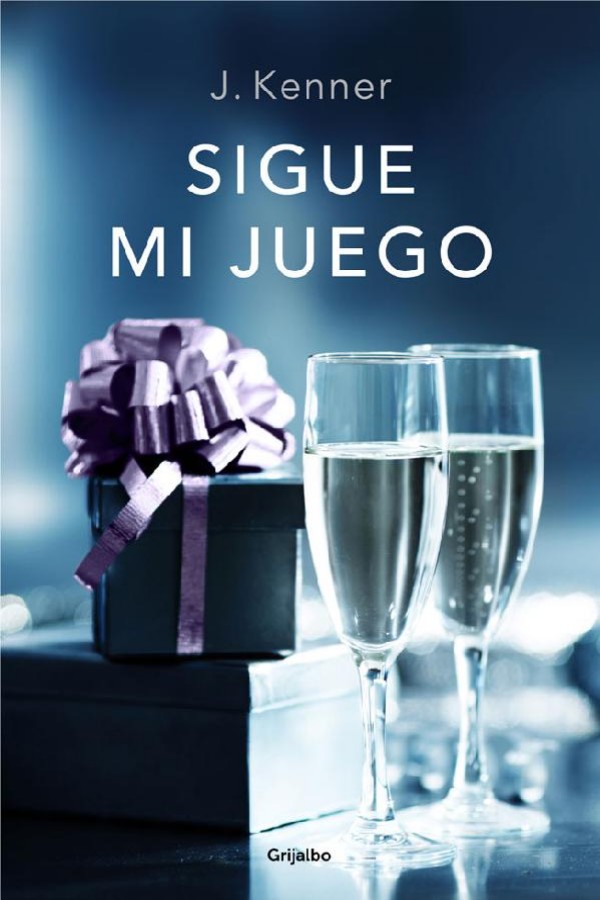 Sigue mi juego