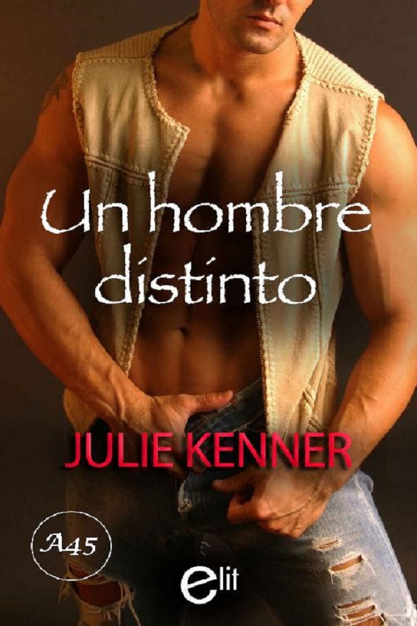 Un hombre distinto