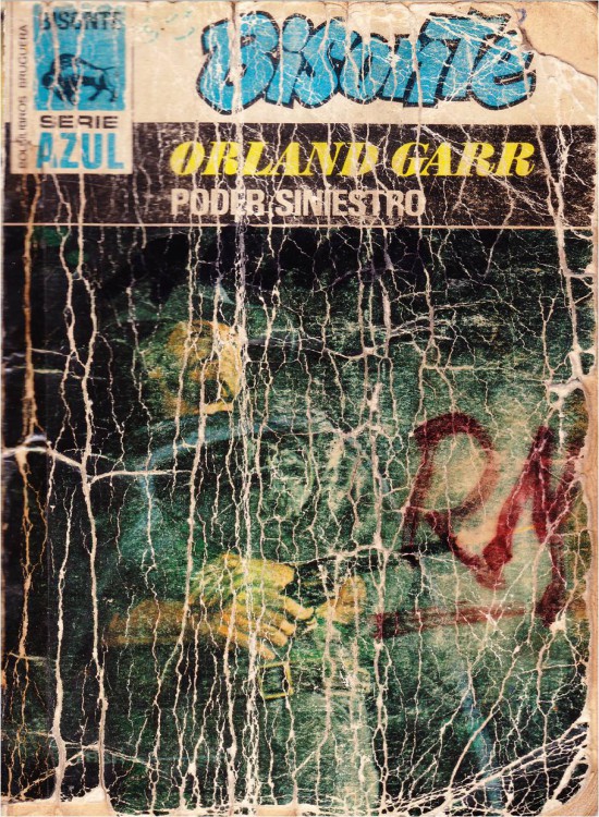 Poder siniestro