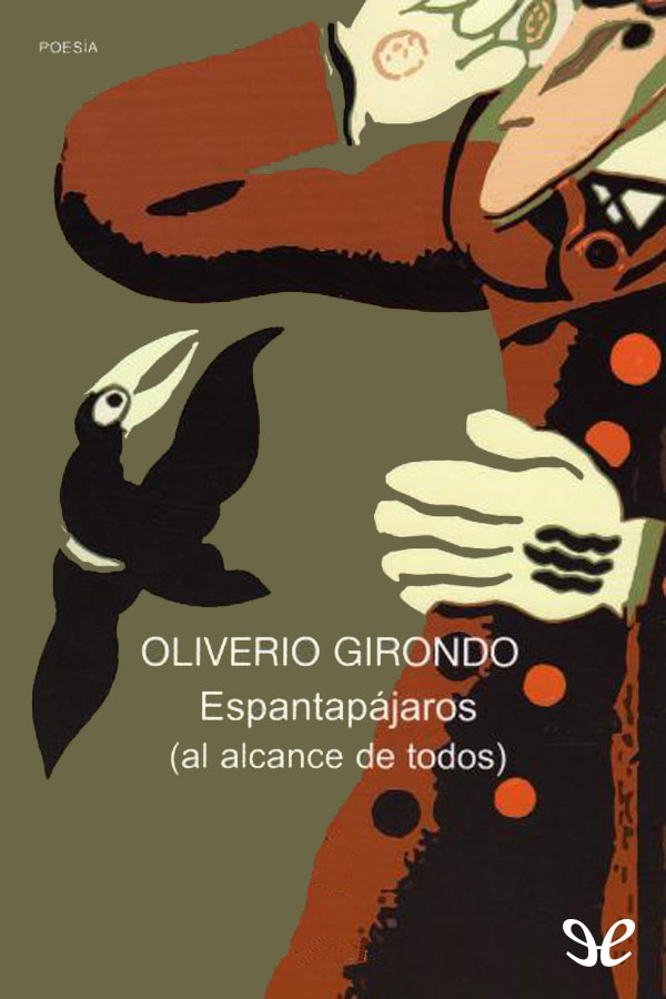 Espantapájaros