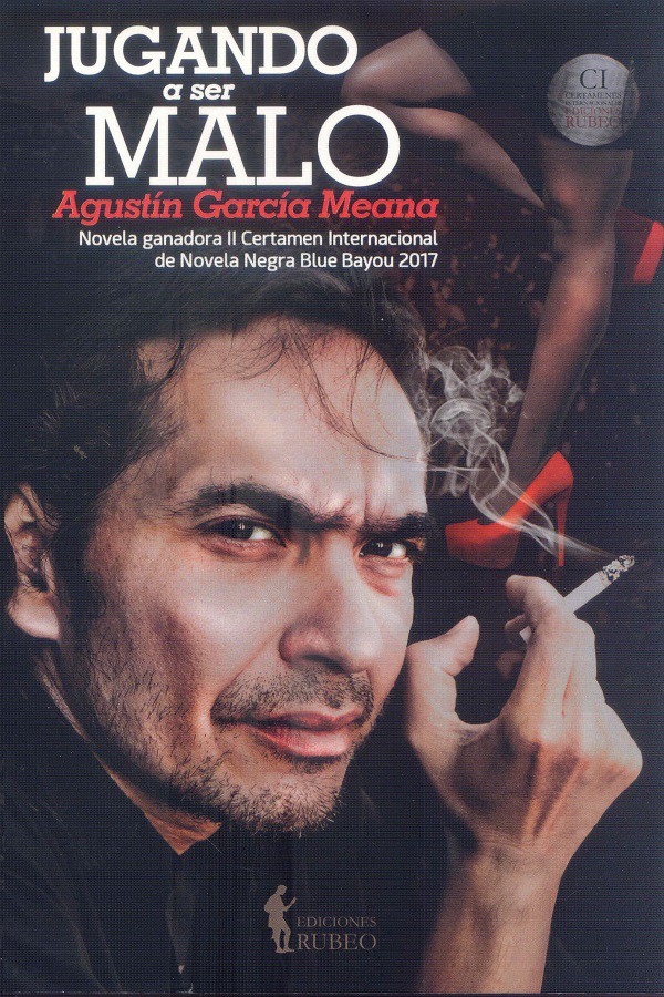 Jugando a ser malo