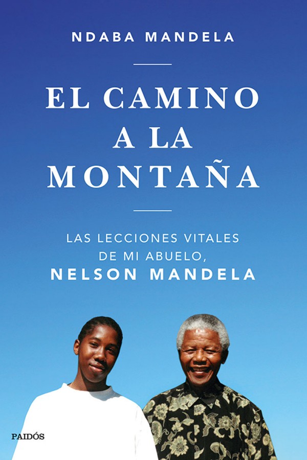 El camino a la montaña