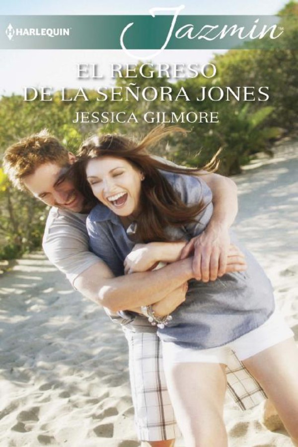 El regreso de la señora Jones