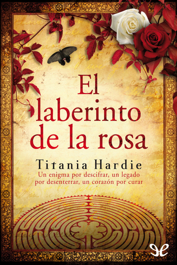 El laberinto de la rosa