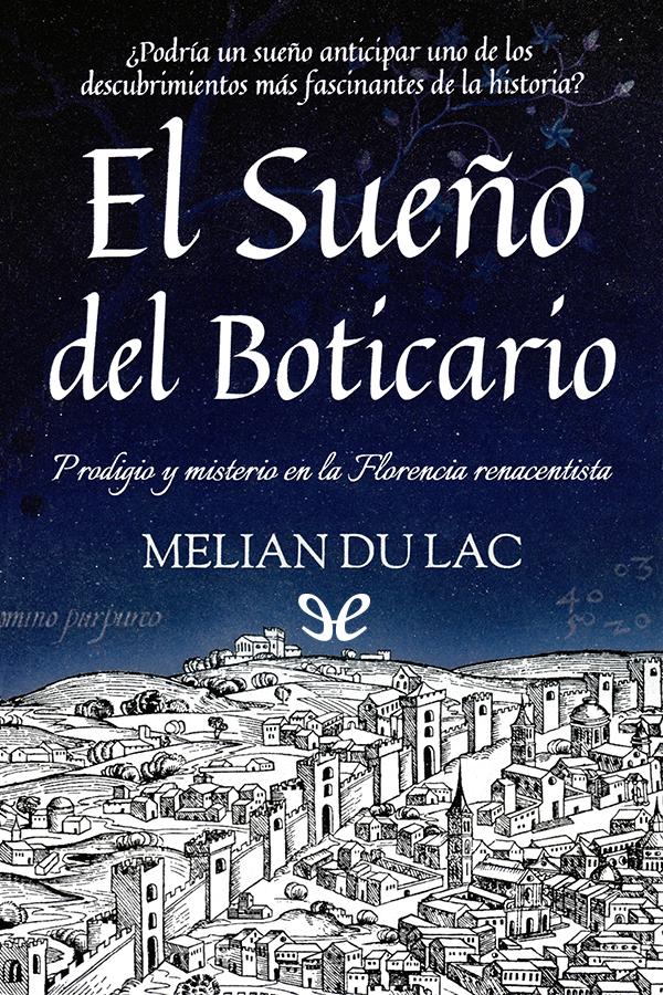 El Sueño del Boticario