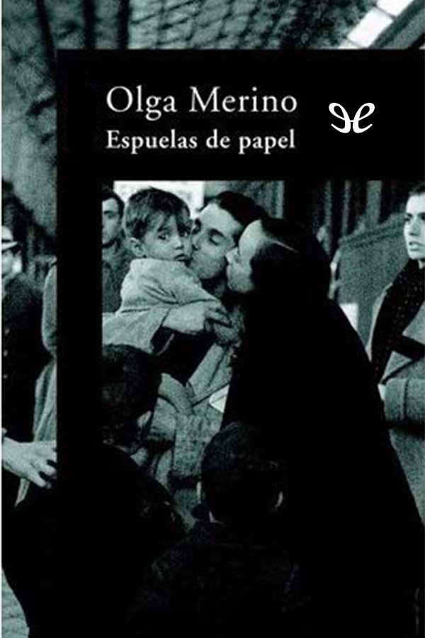 Espuelas de papel