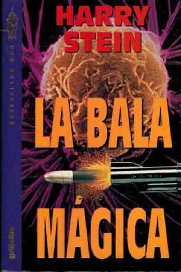 La bala mágica