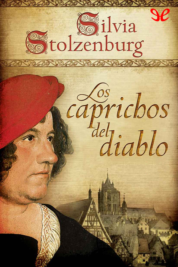 Los caprichos del diablo