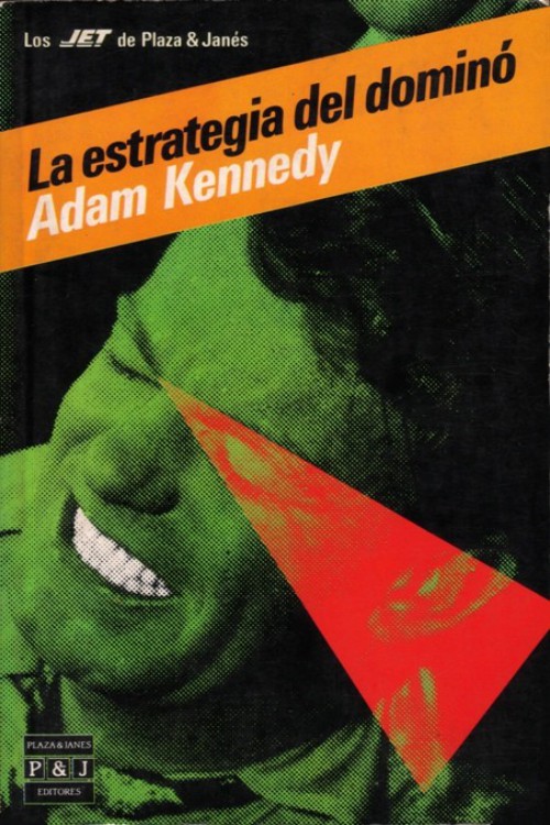 La estrategia del dominó
