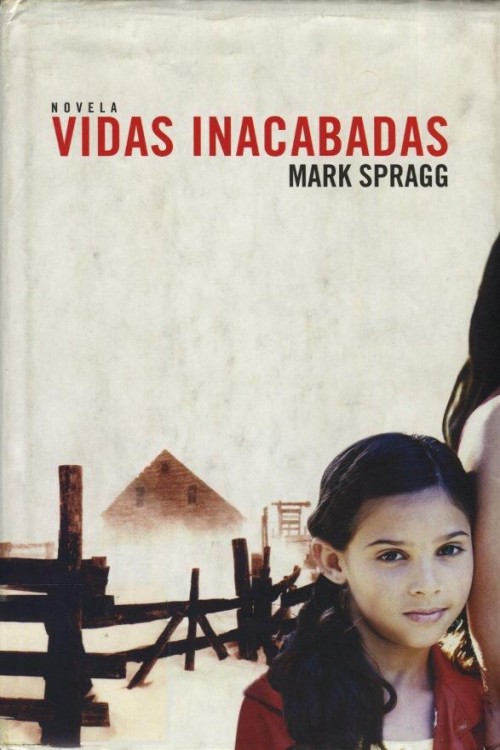 Vidas inacabadas