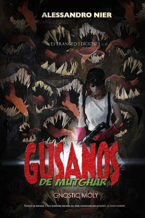 Gusanos de Mutghar