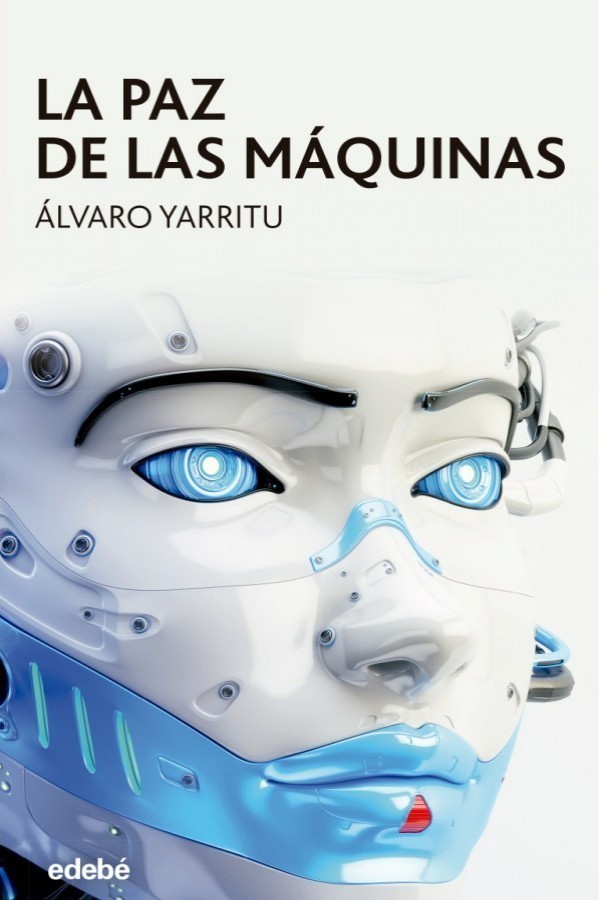 La paz de las máquinas