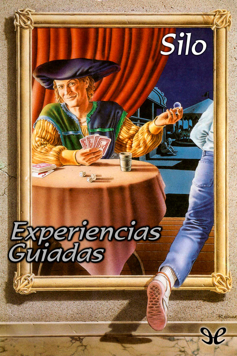 Experiencias guiadas