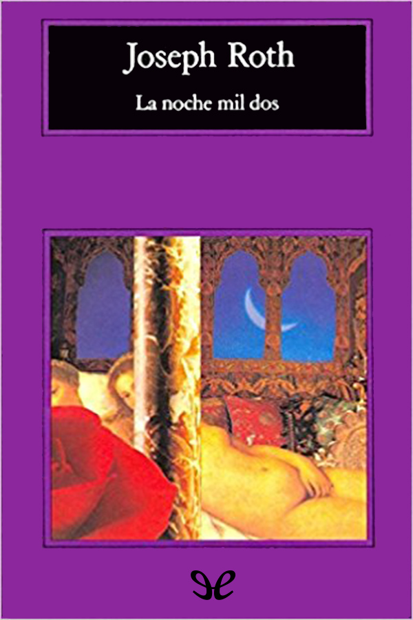 La noche mil dos