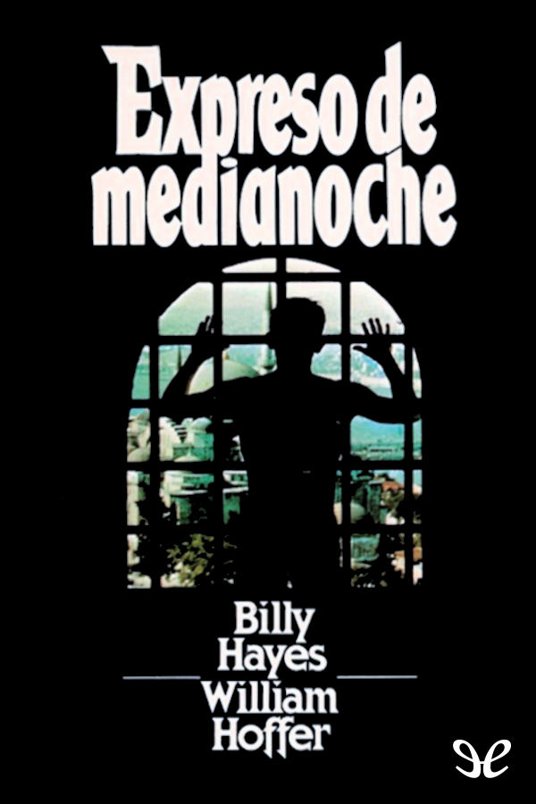 Expreso de medianoche