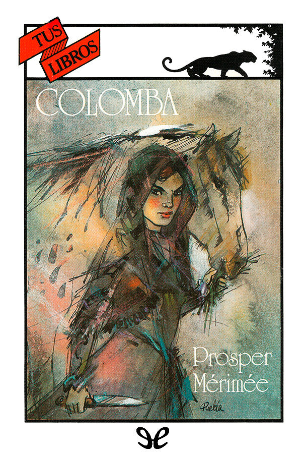 Colomba