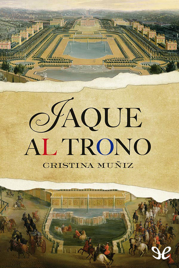 Jaque al trono