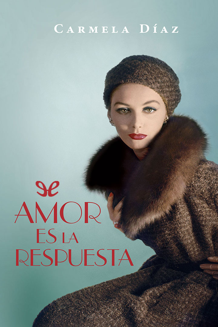 Amor es la respuesta