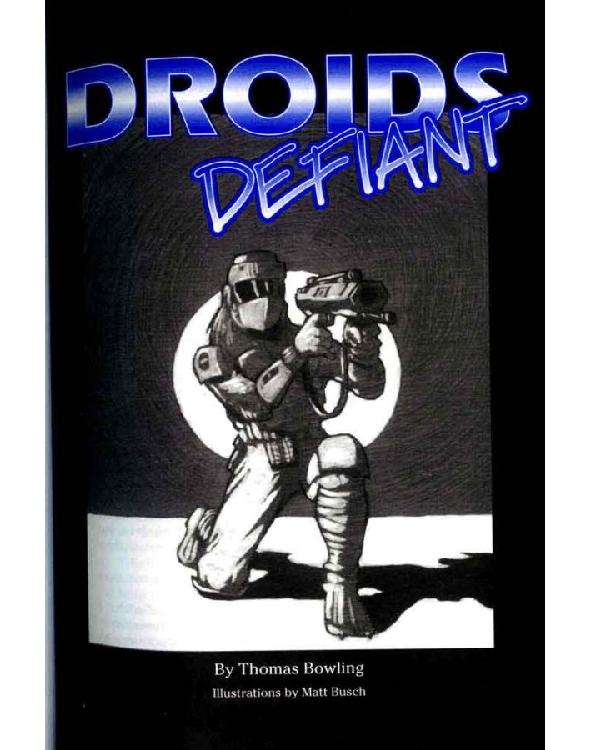 Droides rebeldes