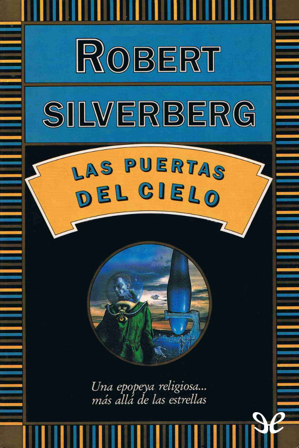Las puertas del cielo