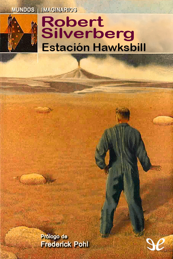 Estación Hawksbill