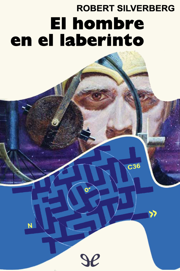 El hombre en el laberinto
