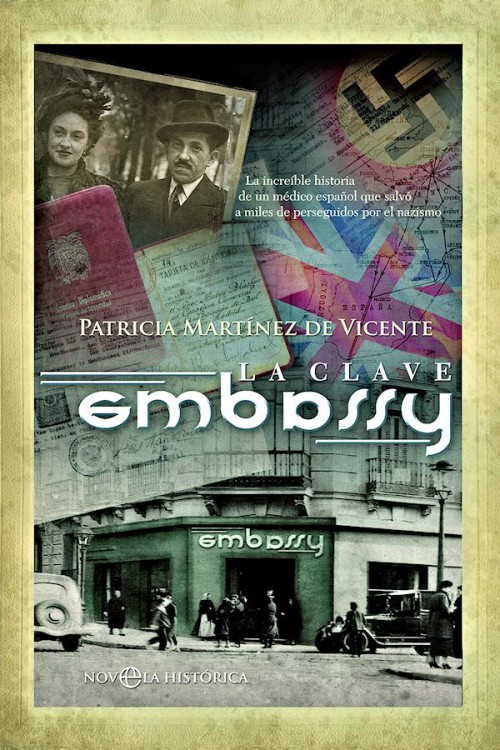 La clave Embassy